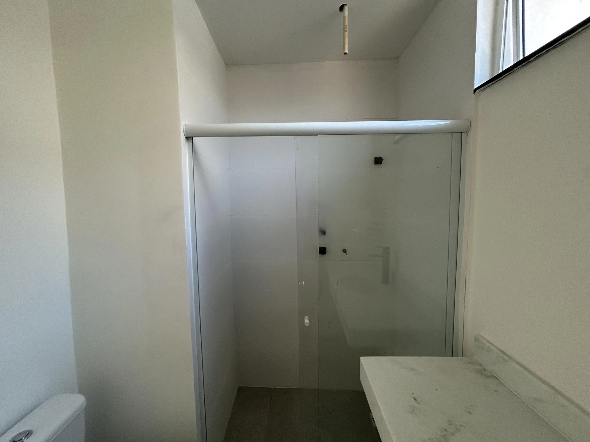 Apartment with 2 bedrooms and 1 suite, open kitchen — photo 16