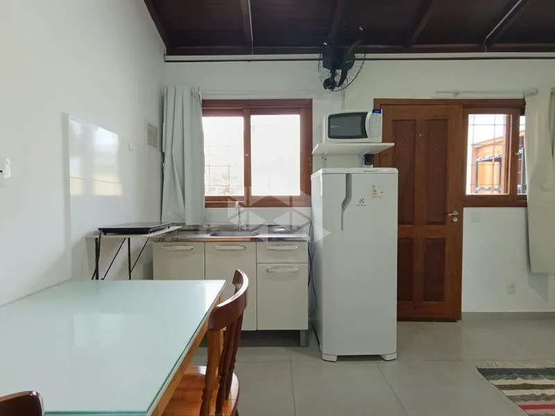 Studio, 30 m², with a washing machine — photo 4