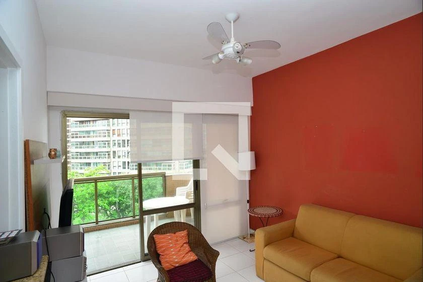 Furnished apartment, 66 m², with a home office — photo 6