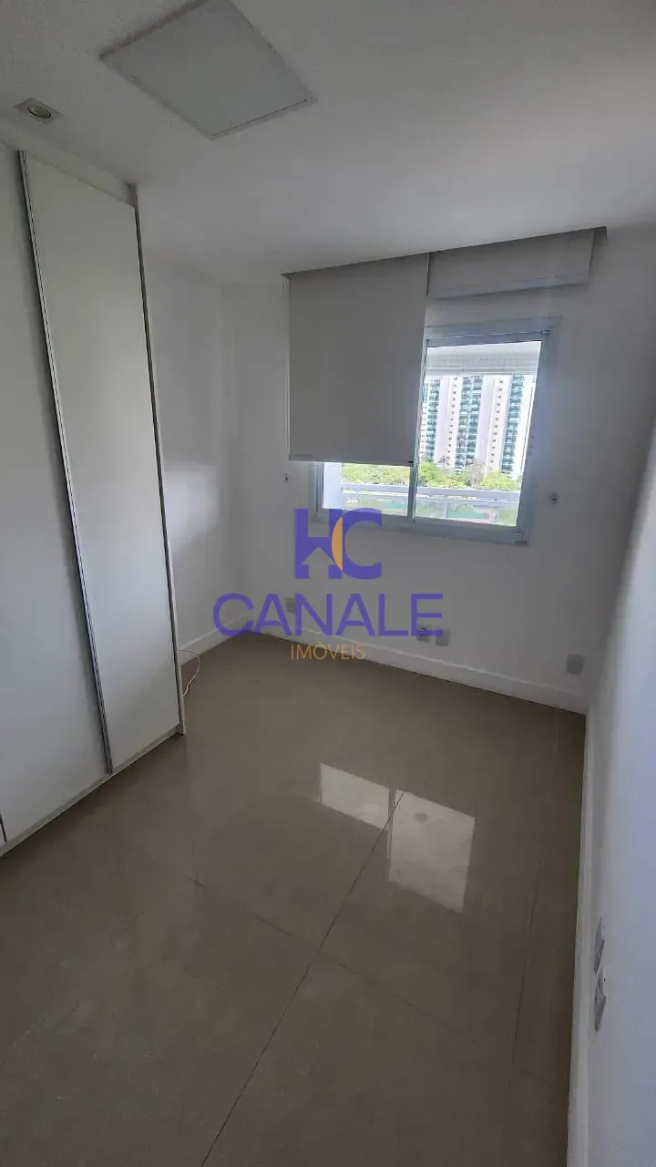 Apartamento para locação com 2 quartos e varanda — photo 4