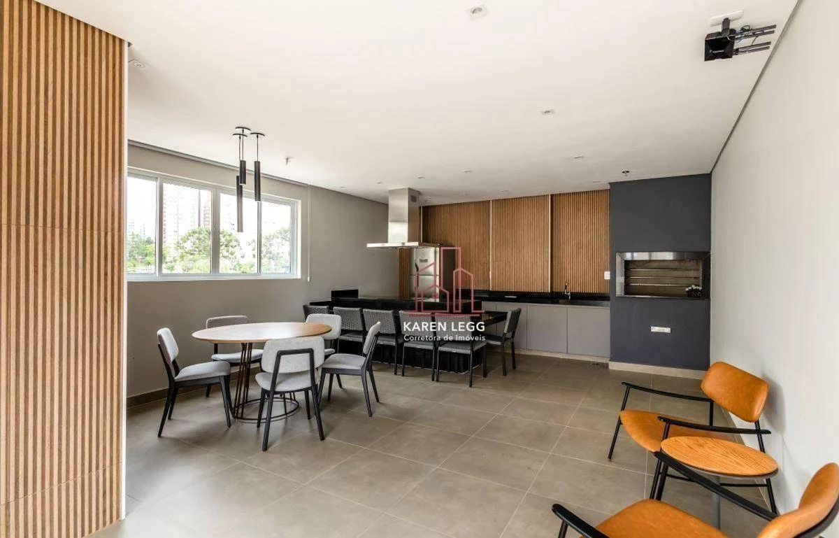 Apartamento Garden mobiliado com 2 quartos e 2 banheiros — photo 64