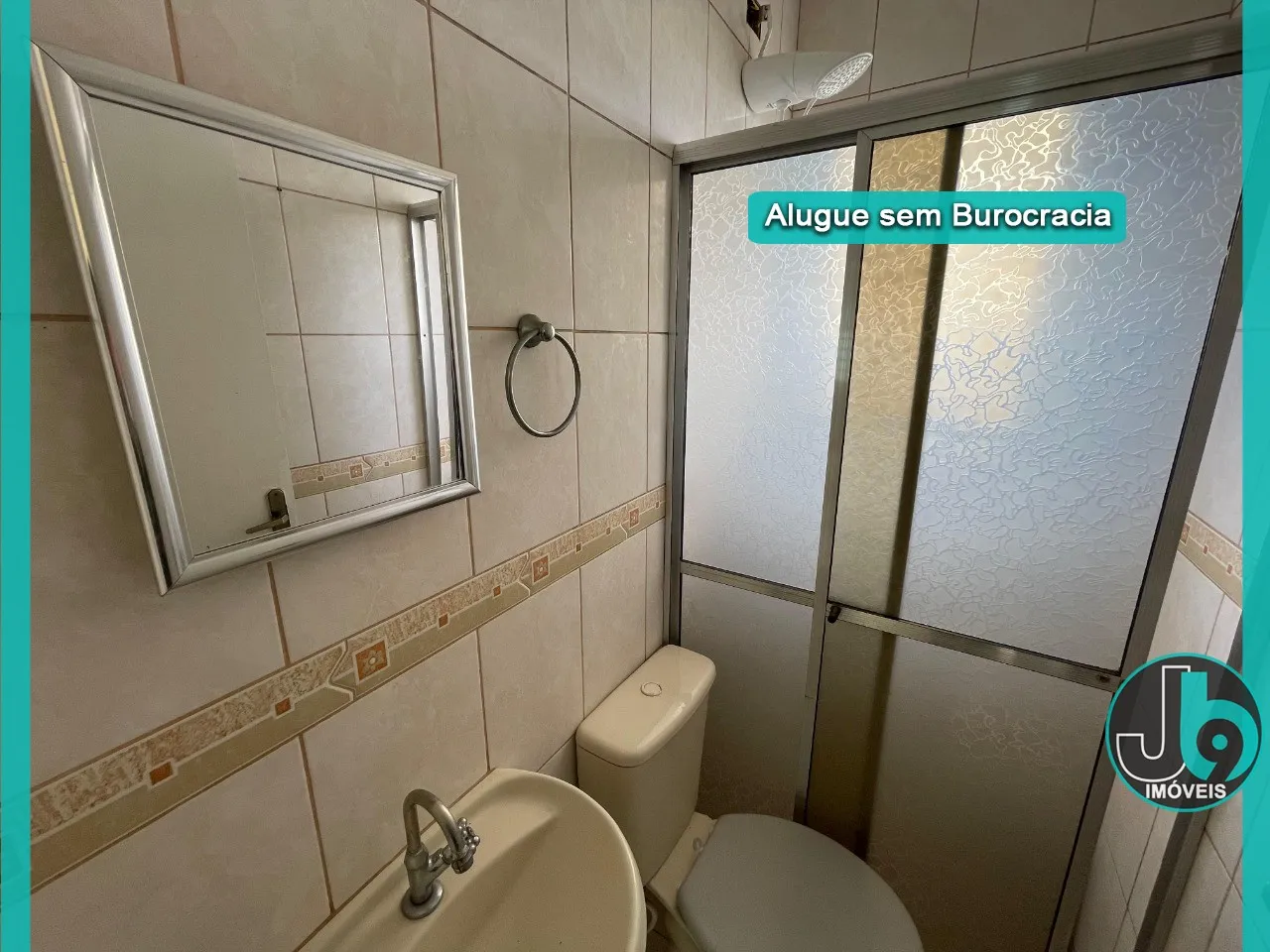 54 m² house with 2 bedrooms and 1 parking space — photo 22