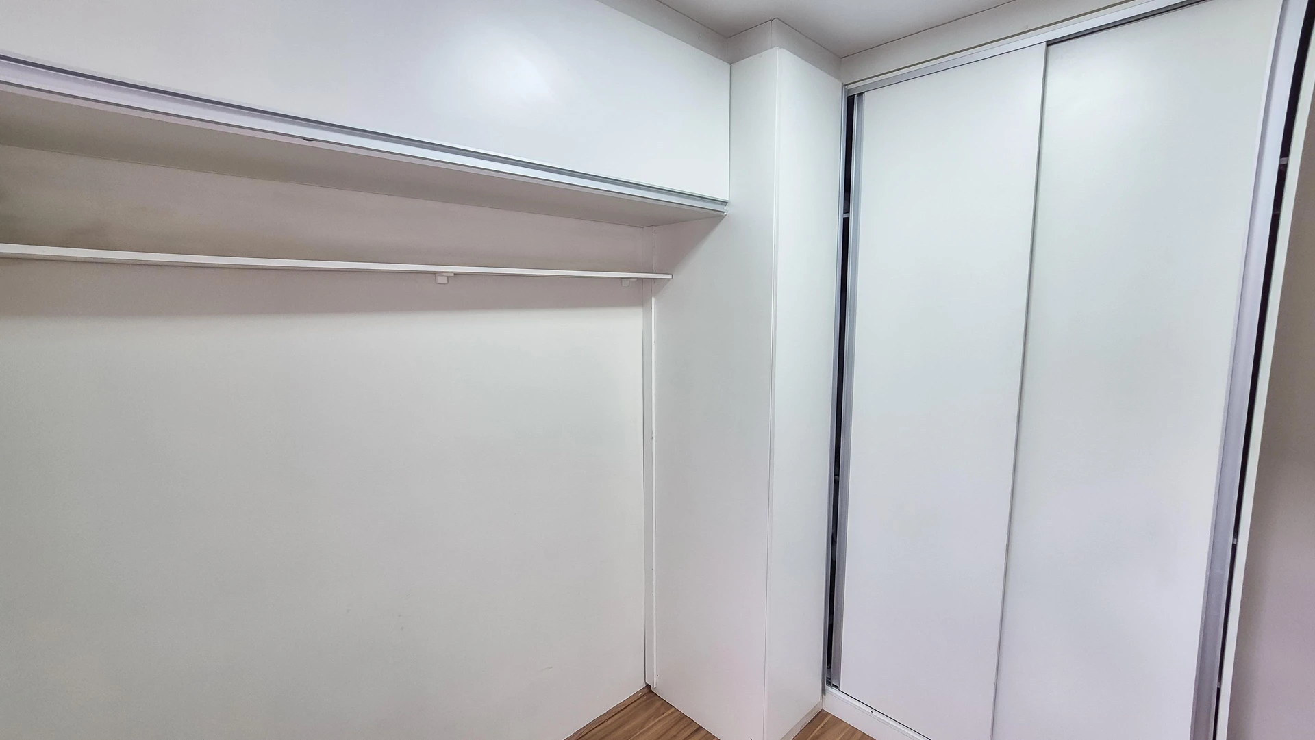 Apartamento com 2 quartos e varanda — photo 50