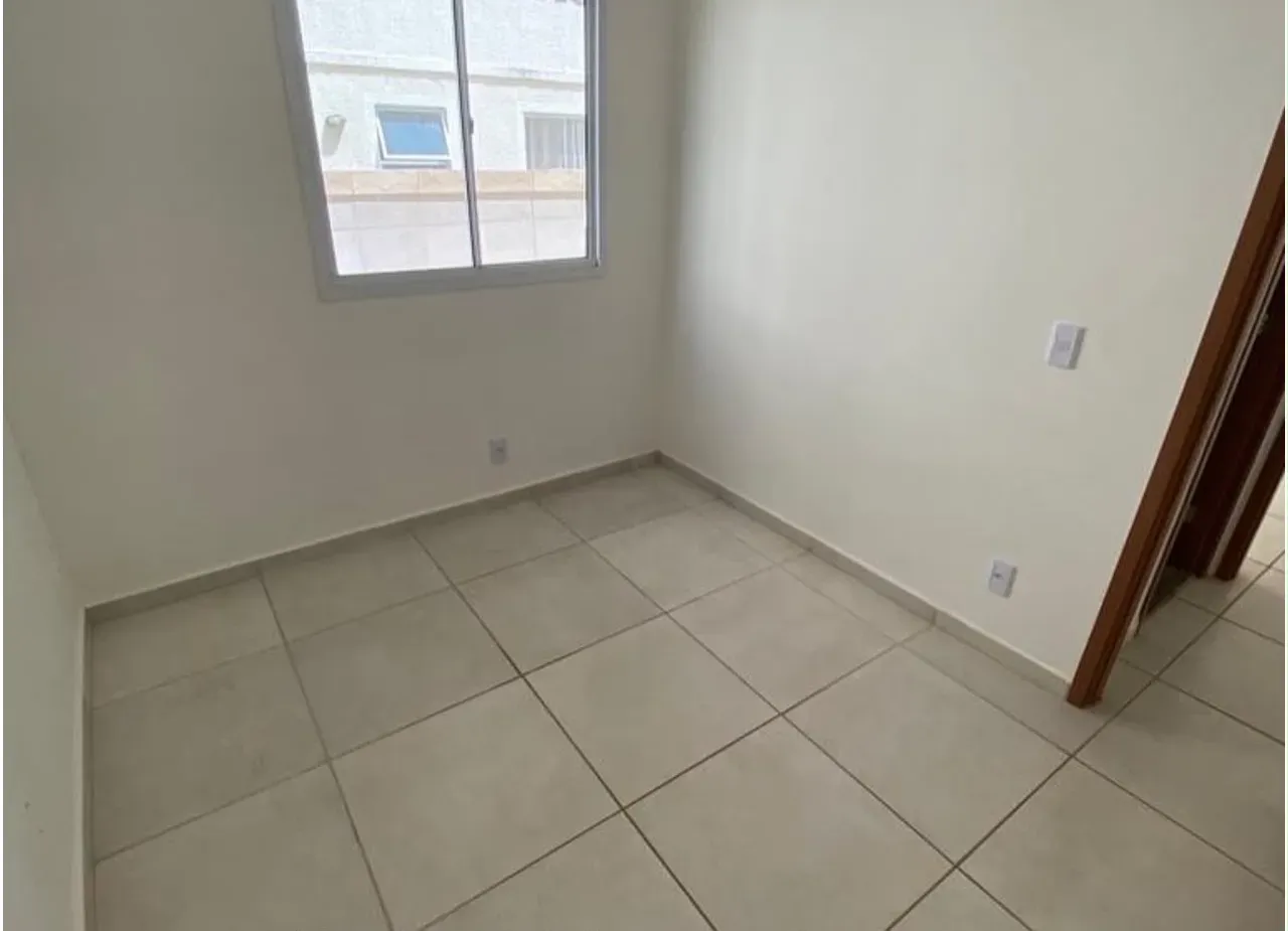 2-bedroom apartment, 42 m² — photo 6