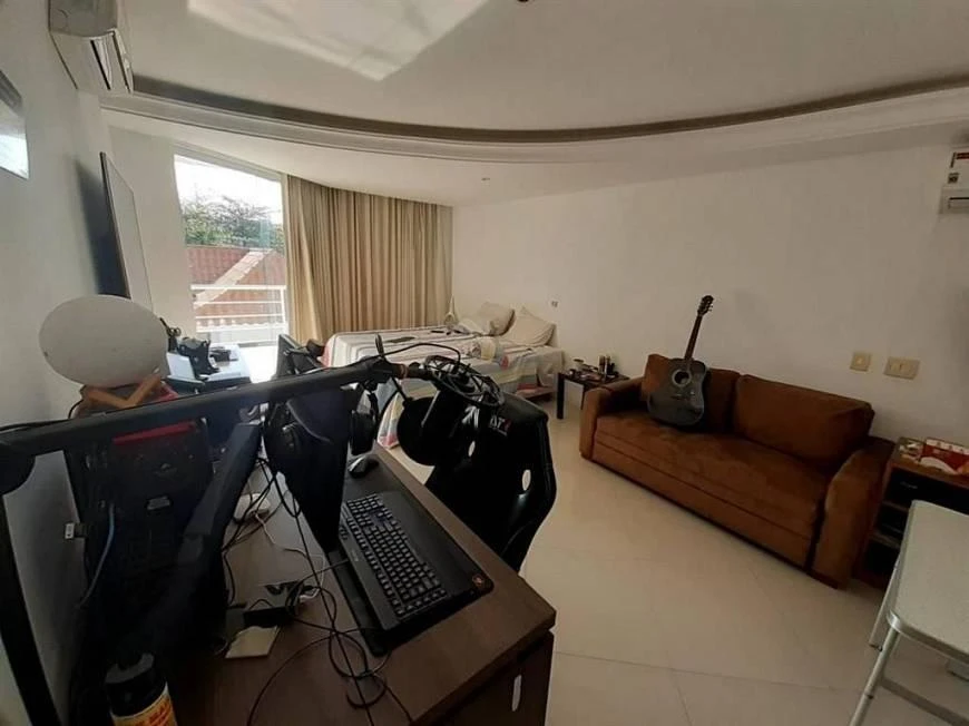 Меблированный дом 700 м²: 5 спален-сюит и 10 ванных — photo 6
