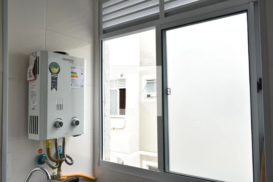 Apartamento para alugar com 2 quartos e 1 vaga — photo 18