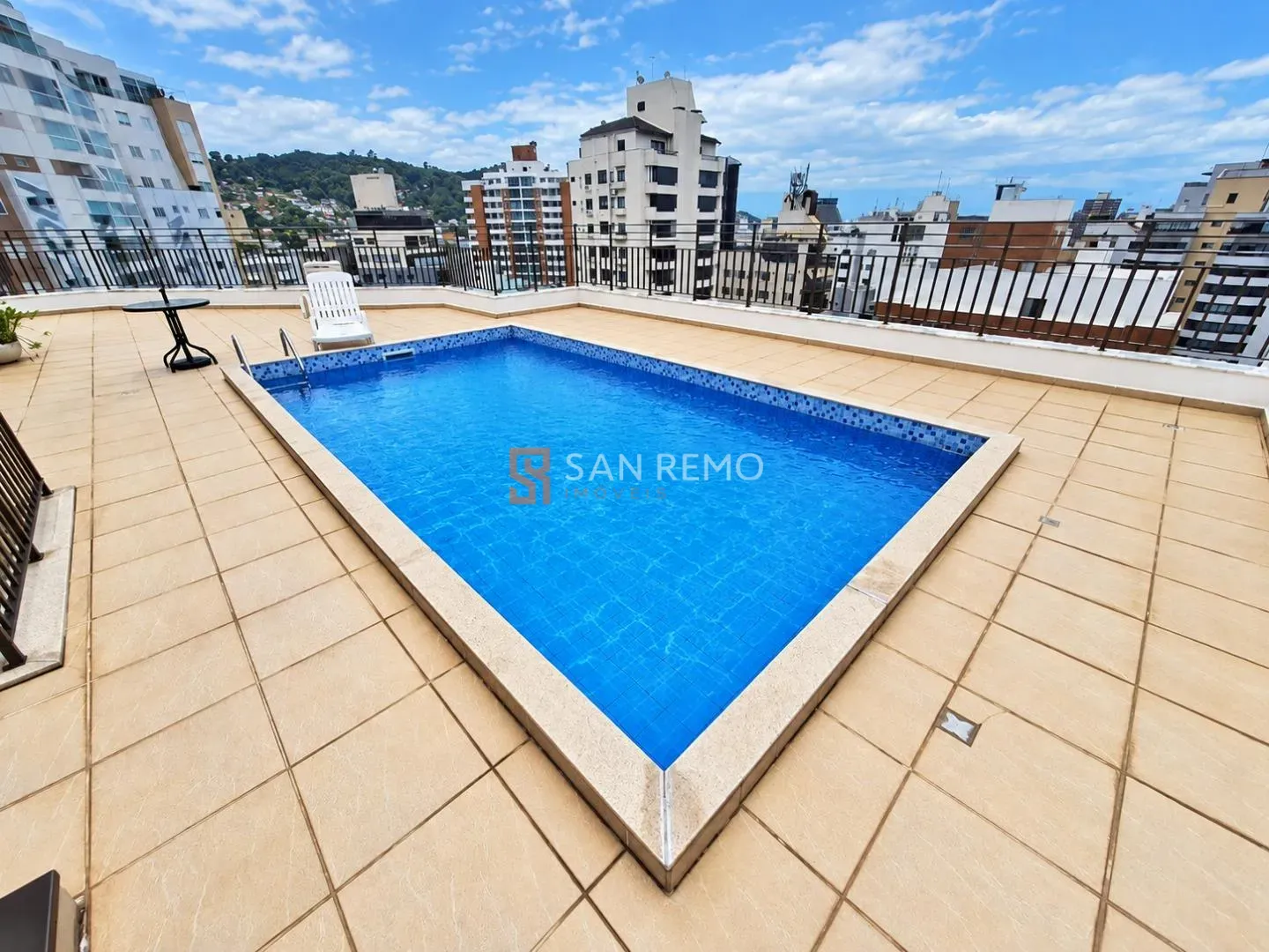 3 quartos e espaço de home office: apartamento de 132 m² — photo 19
