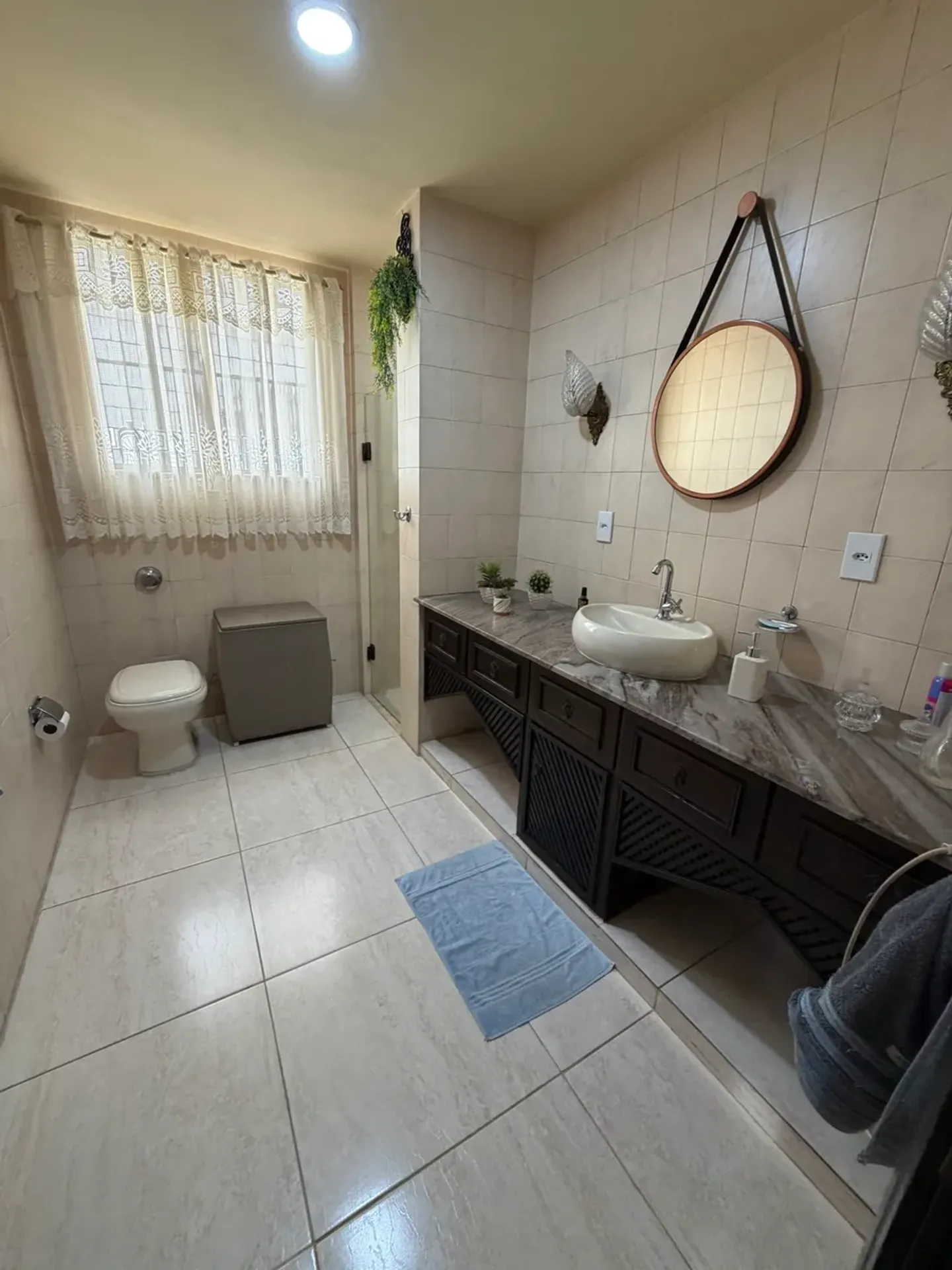 Casa mobiliada para locação com 6 quartos e 4 banheiros — photo 31
