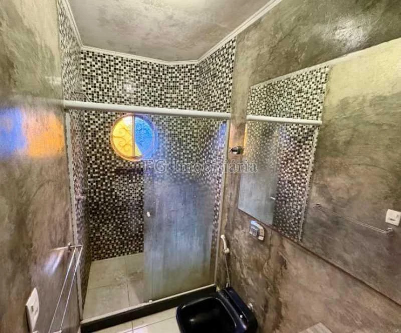 Casa com 5 quartos, cozinha a gás e 1 vaga — photo 16