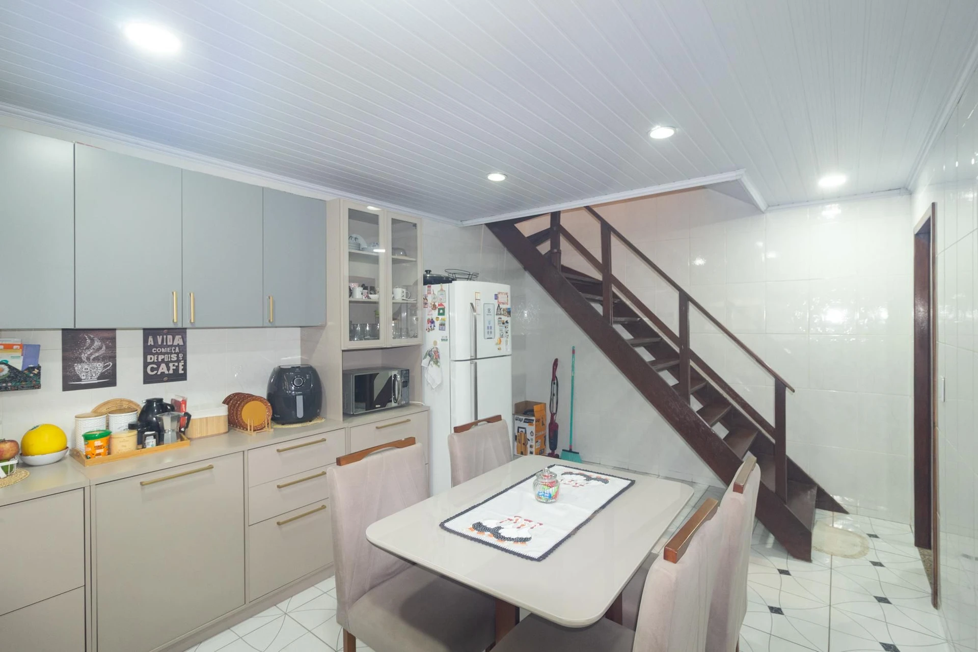 Будинок 120 м² із садом та балконом із грилем — photo 21