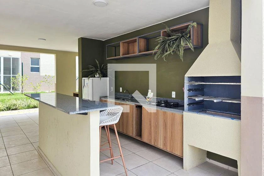 2-bedroom apartment in a building with a gym — photo 36