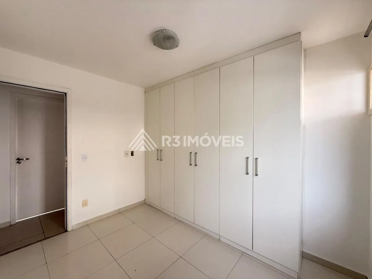 3-bedroom apartment, 1 with its own bathroom, 98 m² — photo 13