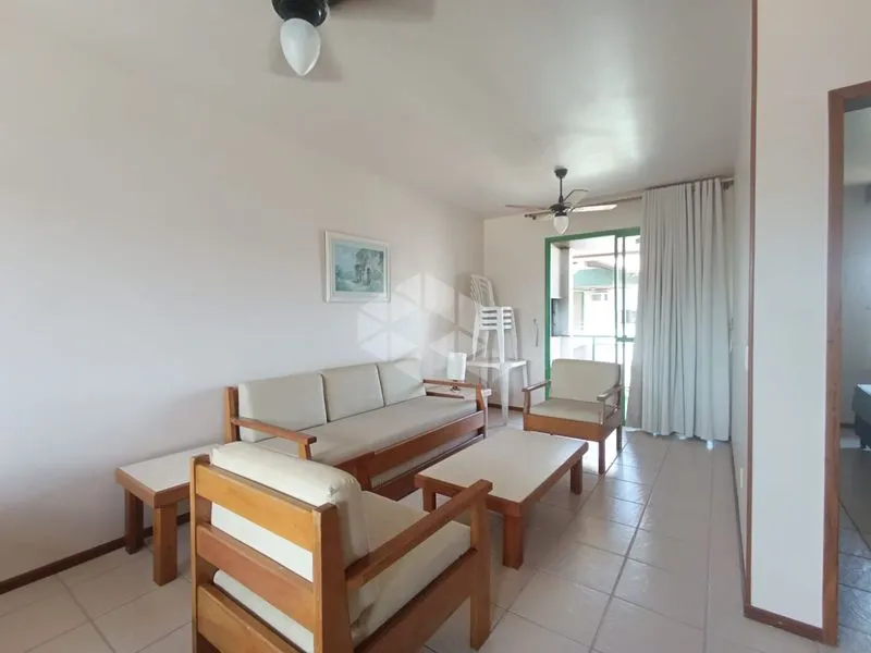 Apartamento amueblado de 1 dormitorio con 70 m² — photo 2