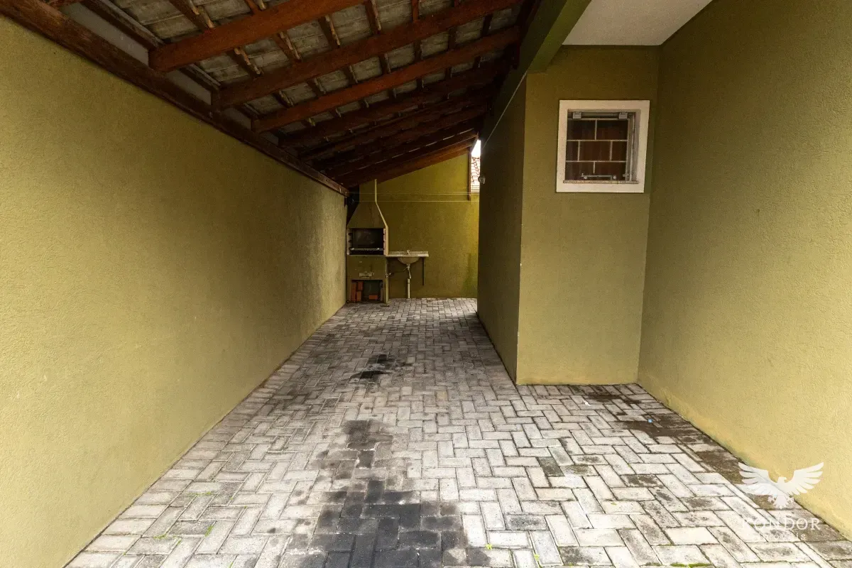 3-bedroom house, 106 m² — photo 34