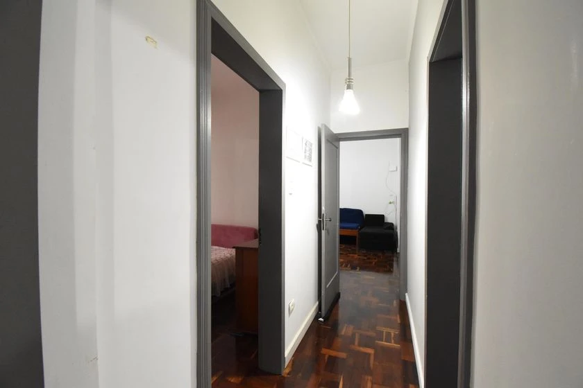 Apartamento amueblado con 2 dormitorios y 1 baño — photo 10