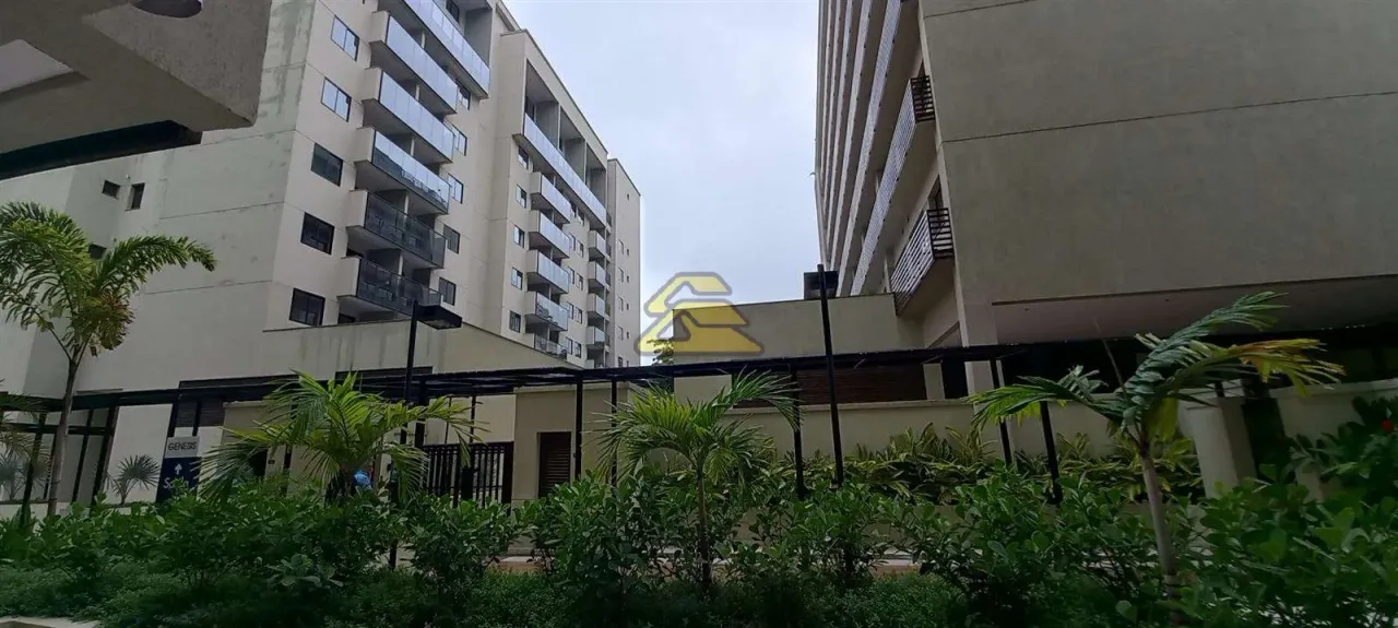 Apartamento de 1 quarto com varanda e box de vidro — photo 7