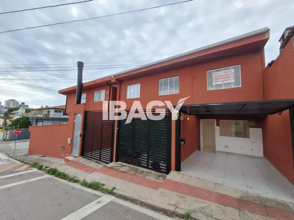 1-bedroom apartment with laundry area and parking spot