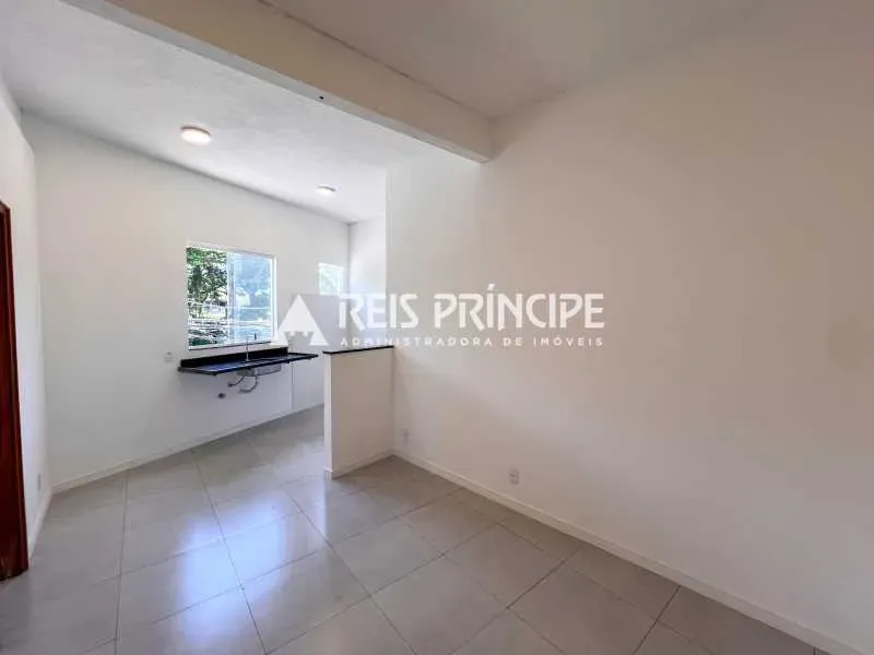 One-bedroom, 32 m² apartment in Rio de Janeiro — photo 10