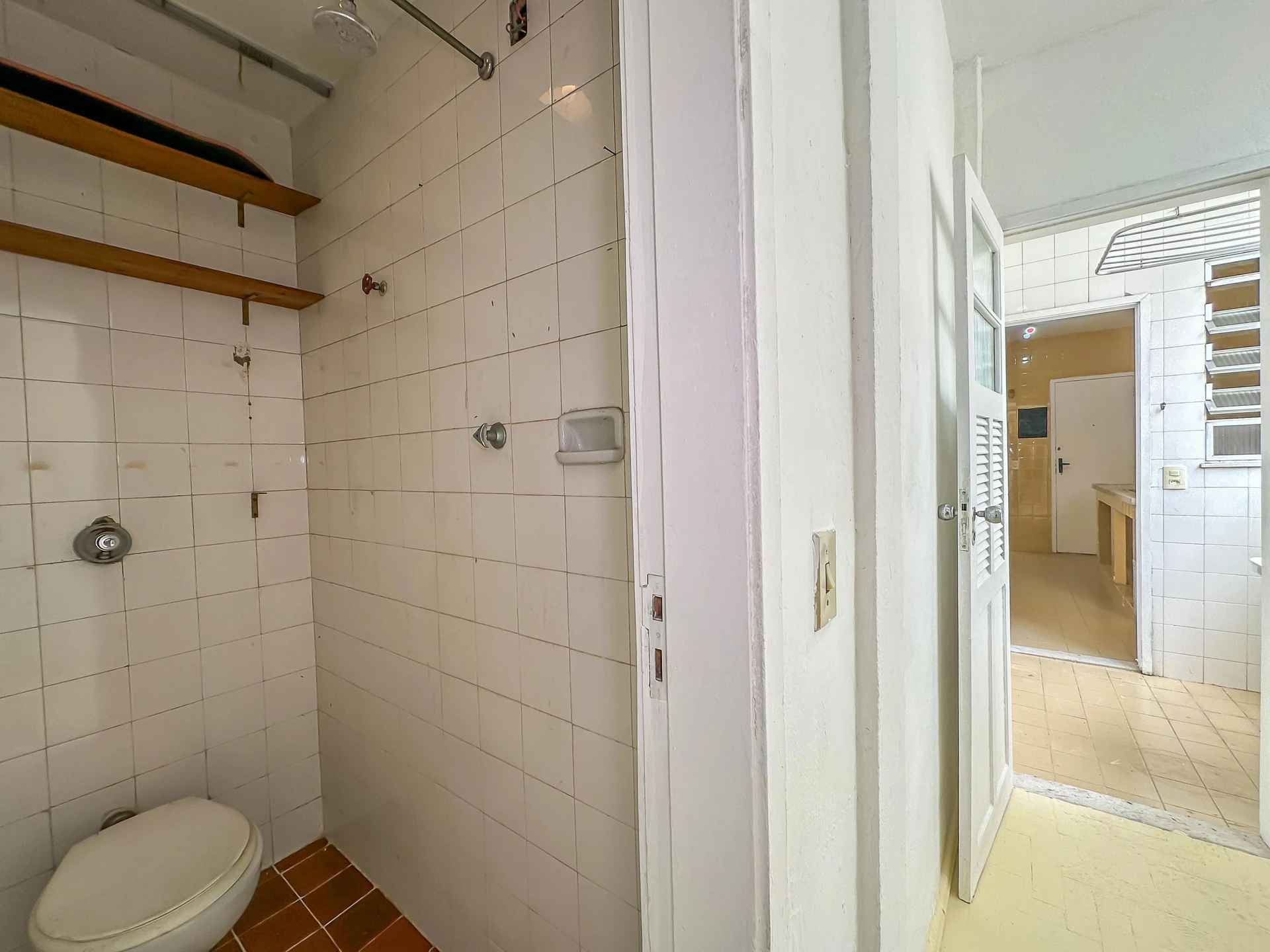Apartment, 64 m², with a park view — photo 46