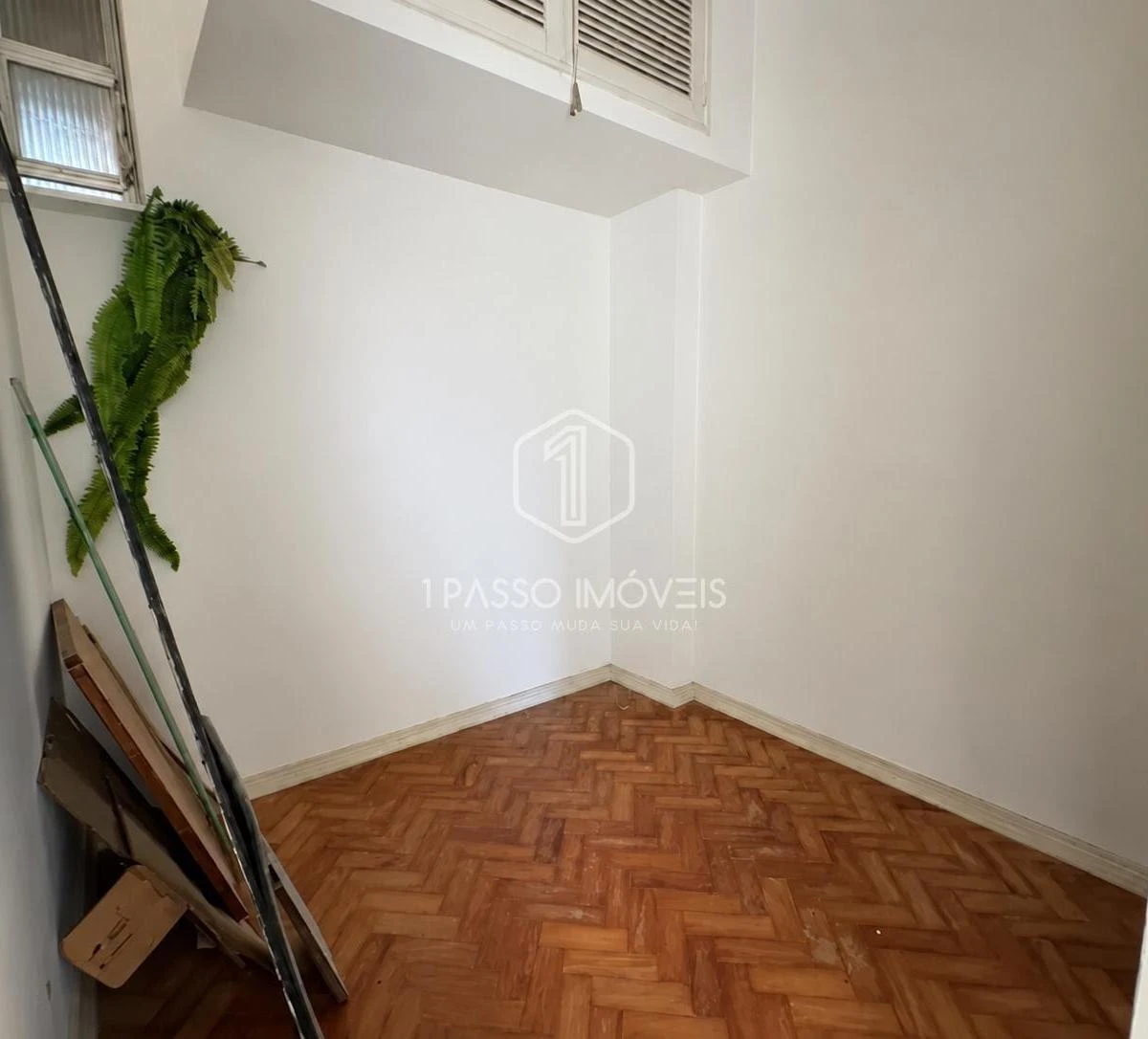 Apartamento de 5 quartos com banheira, Copacabana — photo 25