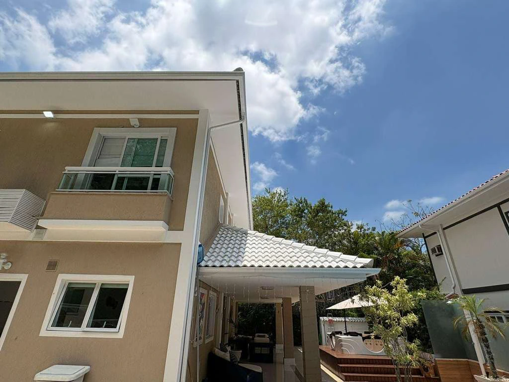 Casa com 3 suítes e vista para as montanhas — photo 18