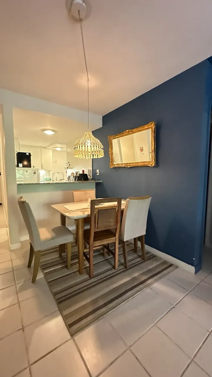 Furnished apartment with 2 bedrooms and 3 bathrooms — photo 10