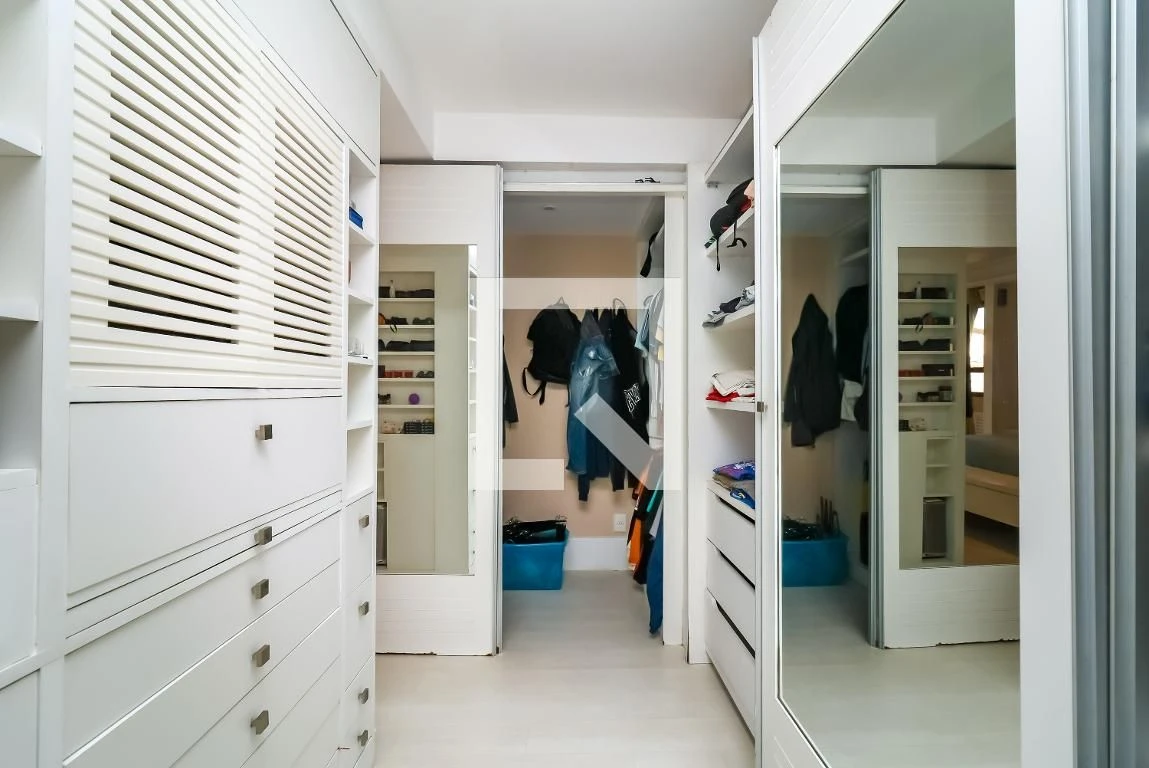 Apartamento mobiliado de 6 quartos com jacuzzi — photo 17