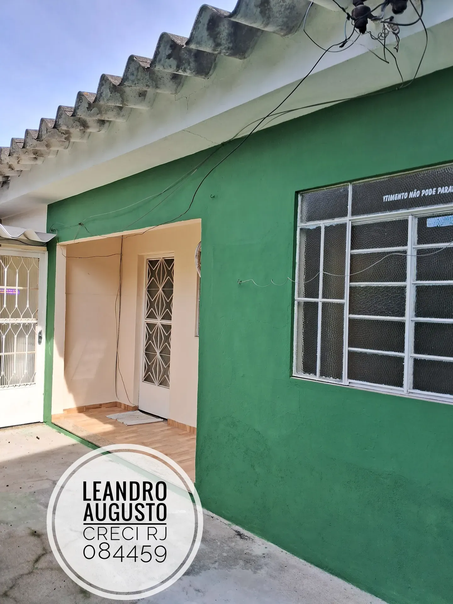 Casa de 40 m² y 1 dormitorio en Rio de Janeiro — photo 22
