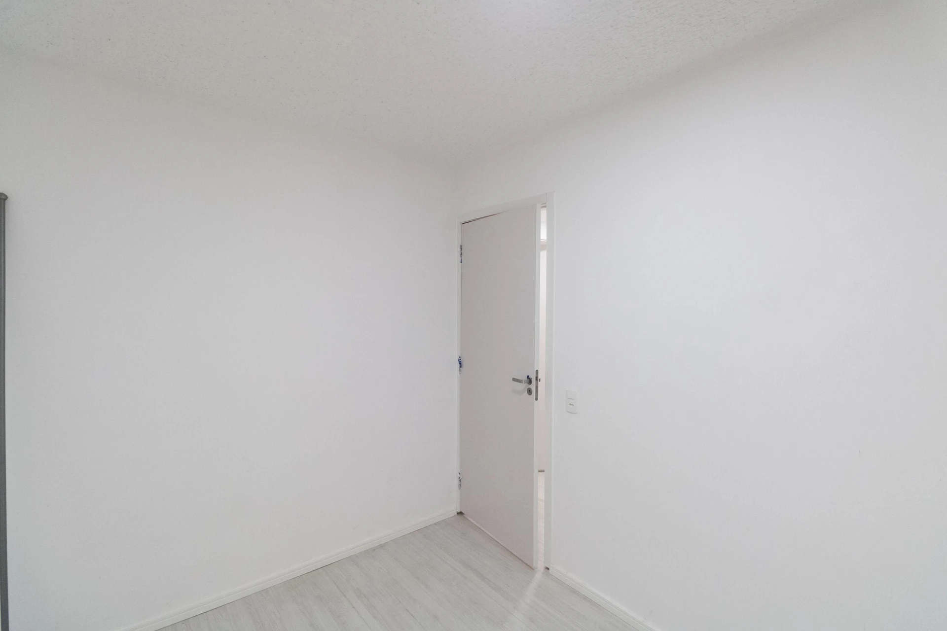 Washing machine in a 2-bedroom apartment, 40 m² — photo 37