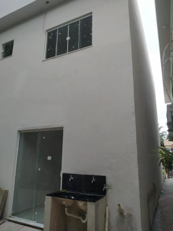 Casa de 3 quartos com varanda gourmet — photo 26