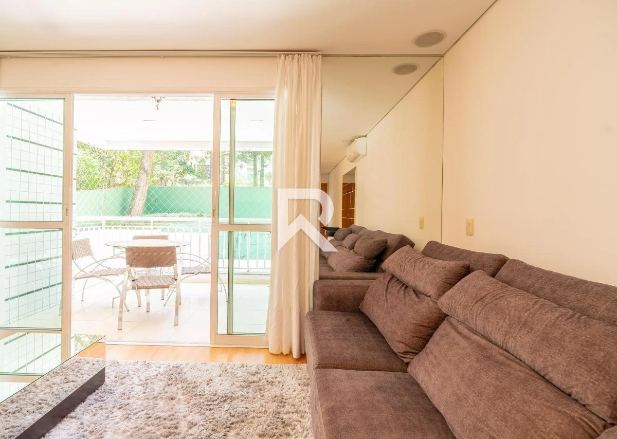 Departamento, 102 m², con balcón gourmet — photo 6
