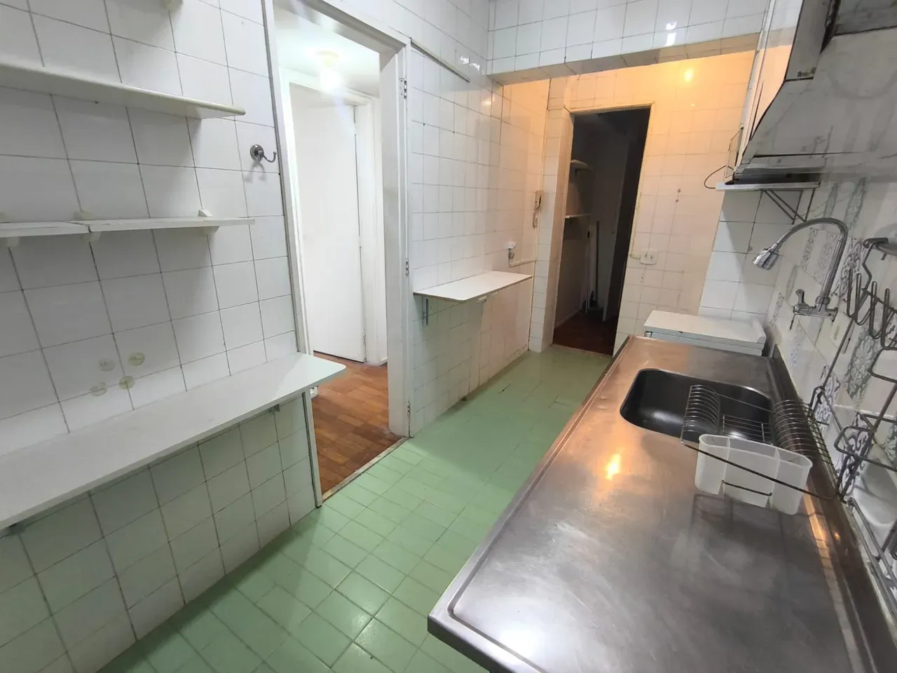 Вид на горы и 2 спальни: квартира 70 м² — photo 10