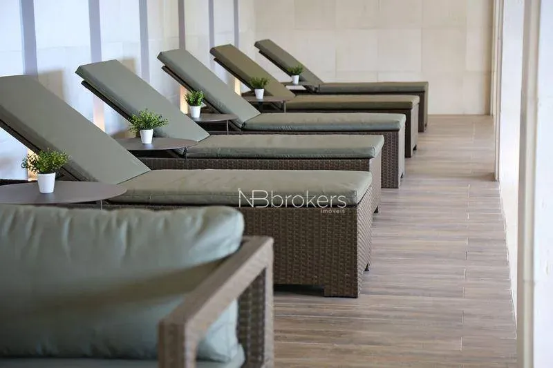 Furnished 68 m² apartment with 1 en-suite bedroom — photo 51