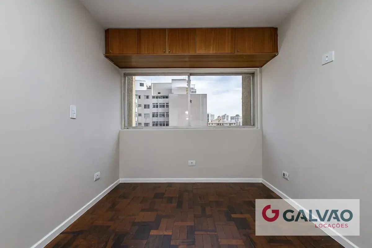2-bedroom apartment with open-plan kitchen and 2 parking spaces — photo 8