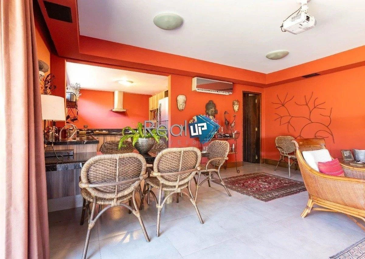 Casa duplex mobiliada com 5 quartos e 4 suítes — photo 9