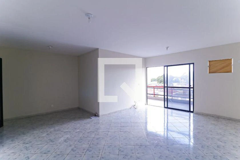 Washing machine in a 3-bedroom apartment, 131 m² — photo 16