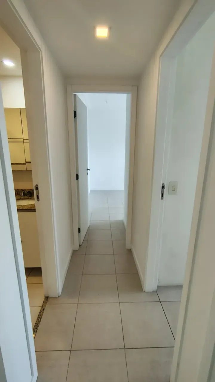 94 m² apartment with 3 bedrooms and 2 bathrooms — photo 13