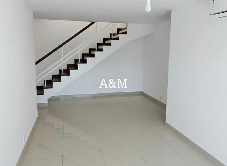 3-bedroom apartment with 4 bathrooms and a balcony — photo 16