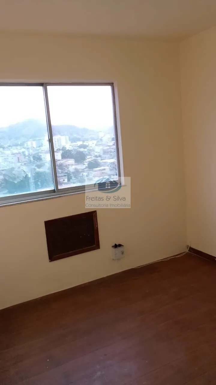 Apartamento com 2 quartos, 1 banheiro e 1 vaga — photo 6
