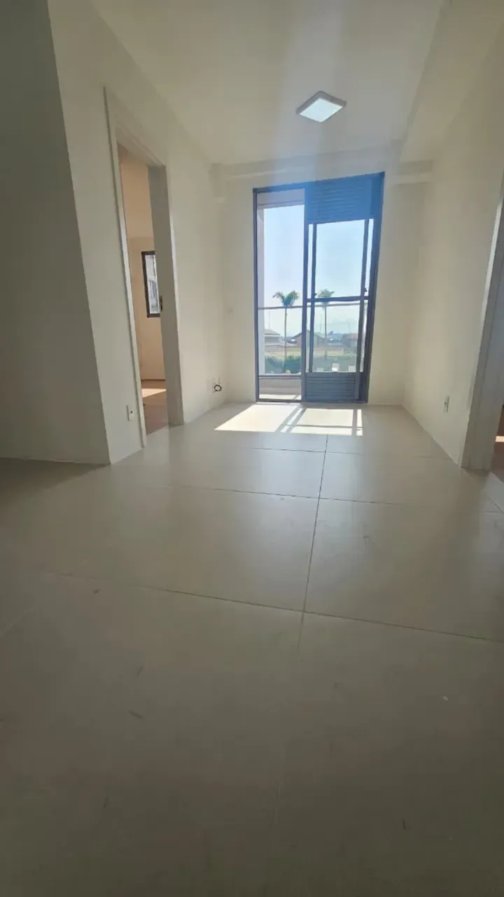 Apartamento sem mobília com 2 quartos e 2 banheiros — photo 3
