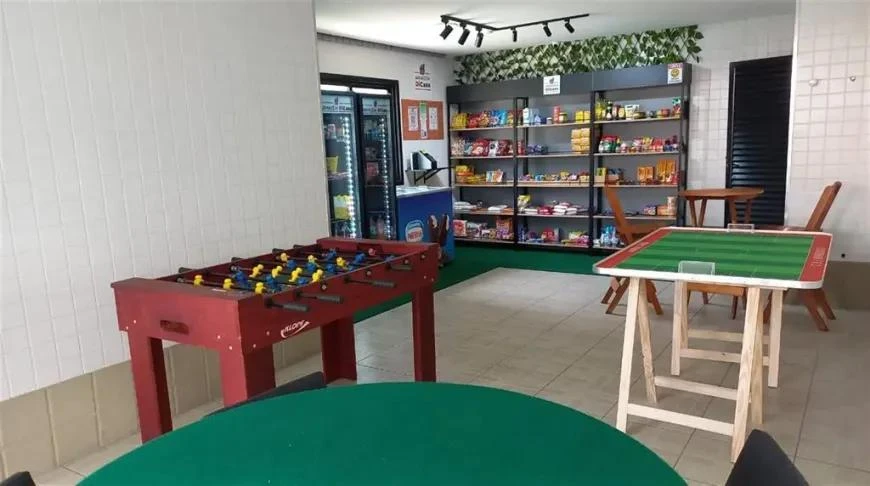 Apartamento sem mobília com 84 m² e 3 quartos — photo 8