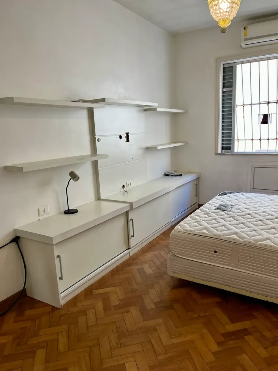 Apartamento com 4 quartos e 3 banheiros, 2 vagas — photo 4