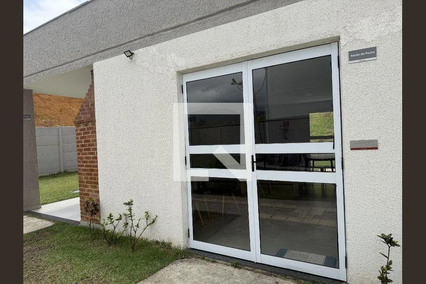 Mountain view in a 2-bedroom apartment, 49 m² — photo 29