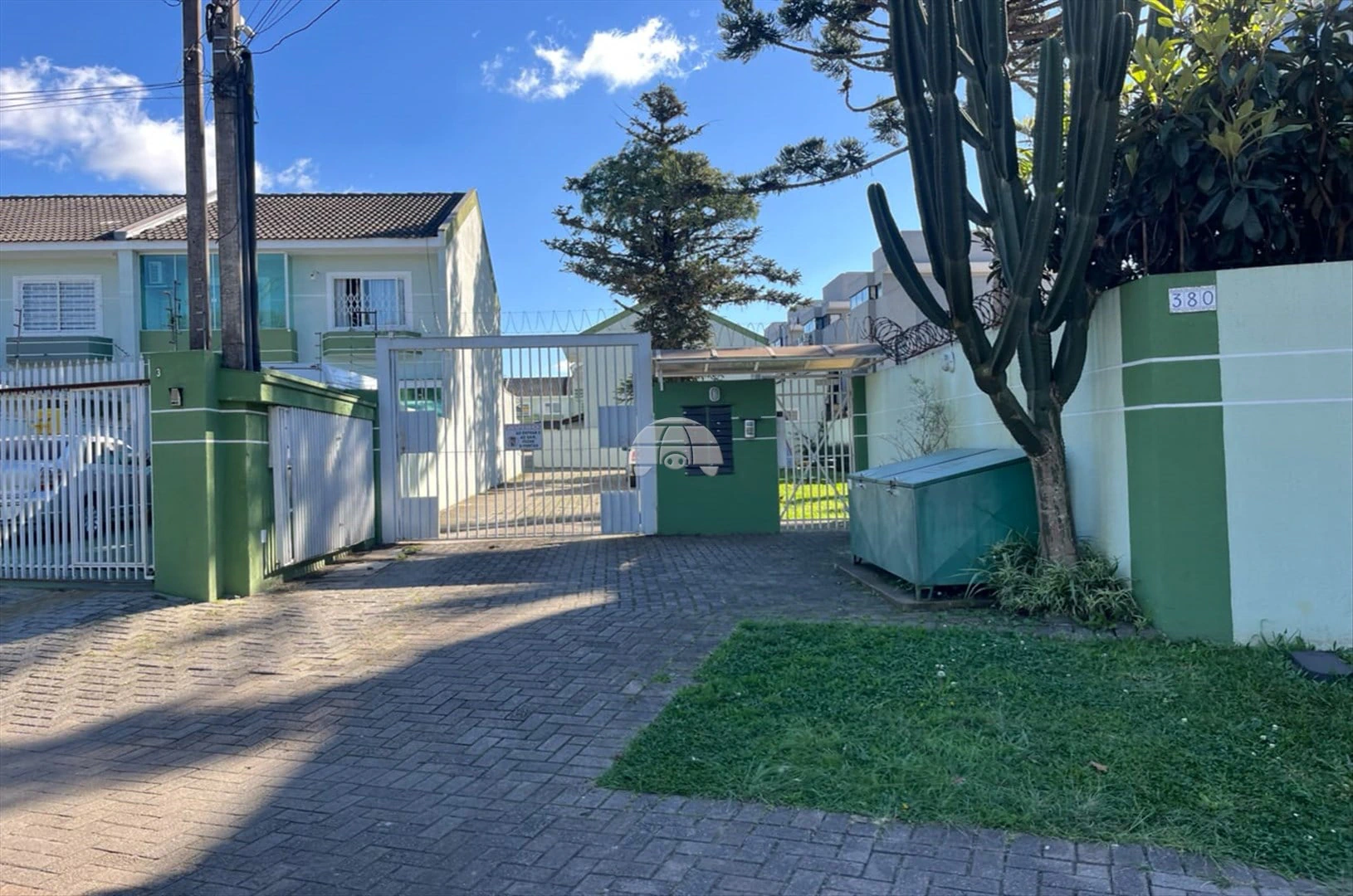 3-bedroom house with en-suite and half-bath, 99 m² — photo 5