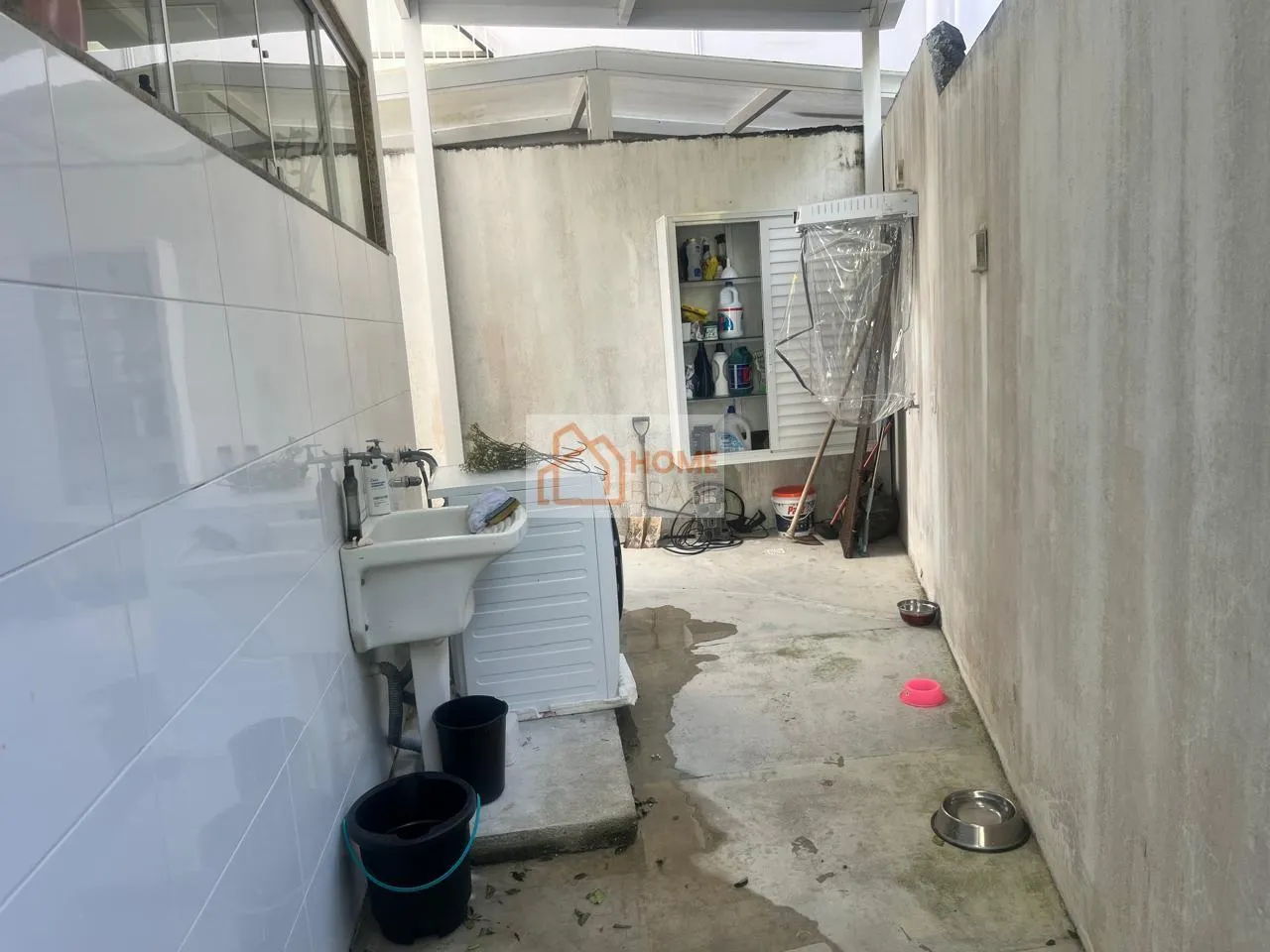 Apartamento mobiliado com 4 quartos e cozinha americana — photo 16