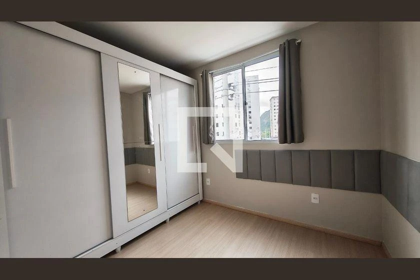 Apartamento mobiliado, 60 m², com vista para as montanhas — photo 14