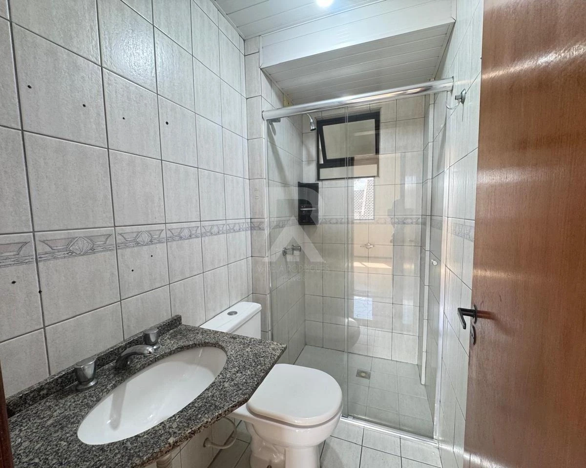 3 quartos e varanda gourmet: apartamento de 70 m² — photo 6