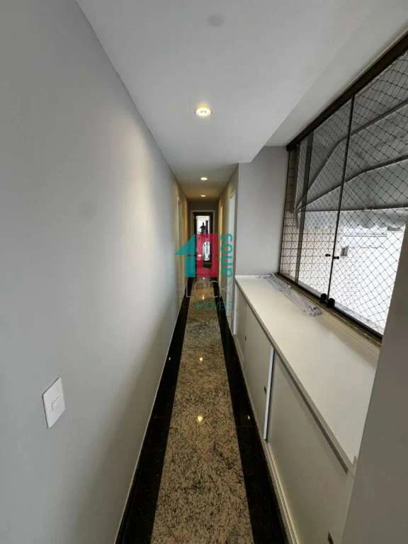 Apartamento mobiliado de 450 m² com 4 suítes — photo 21
