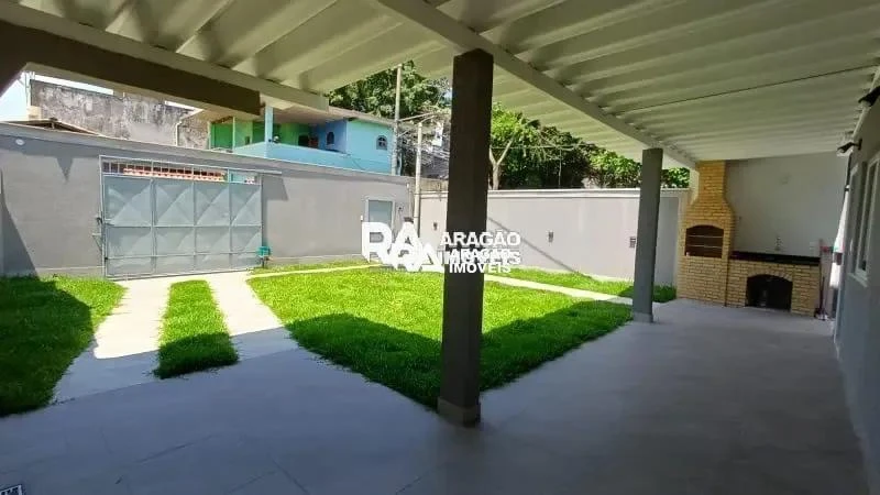 Casa, 129 m², com varanda gourmet — photo 5