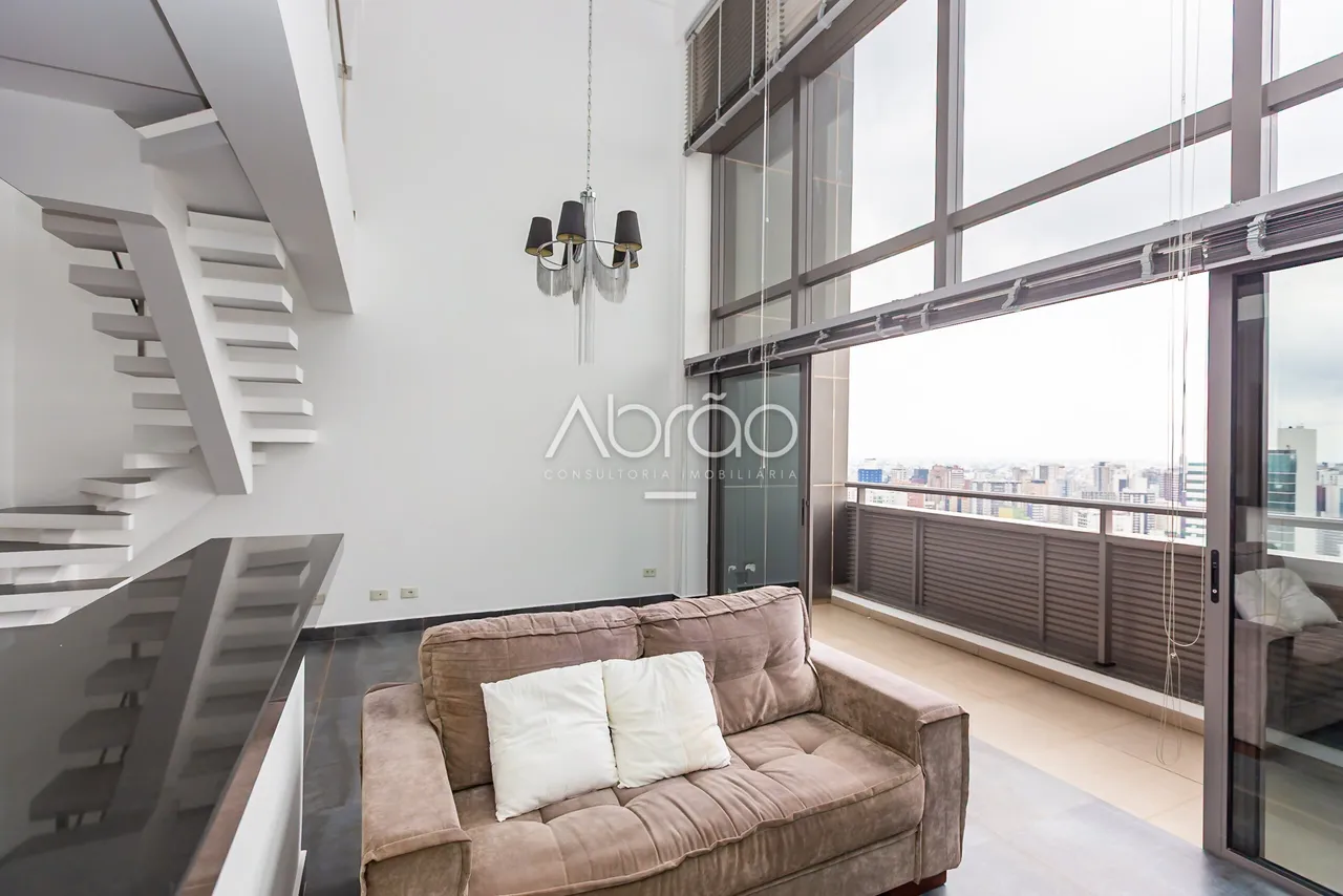 1-bedroom apartment with balcony and private BBQ area — photo 2